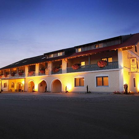 Vilstaler Hof Landgasthof & Hotel Rottersdorf Екстериор снимка
