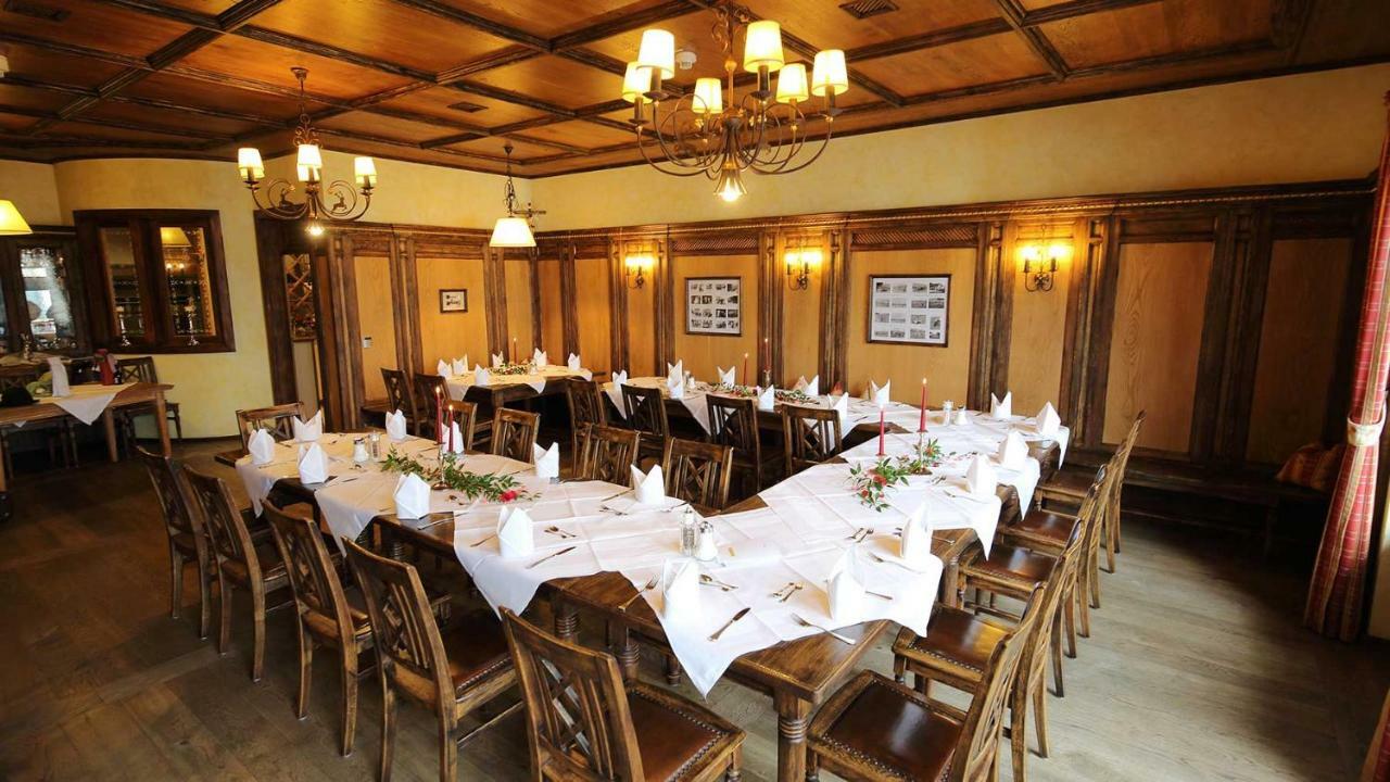 Vilstaler Hof Landgasthof & Hotel Rottersdorf Екстериор снимка